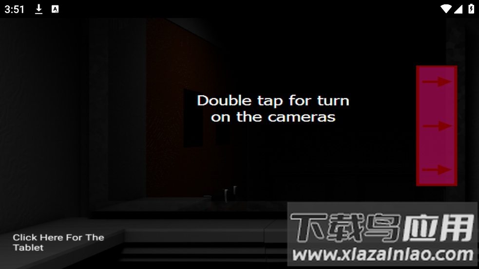 FNaM2 (c)游戏最新版截图4