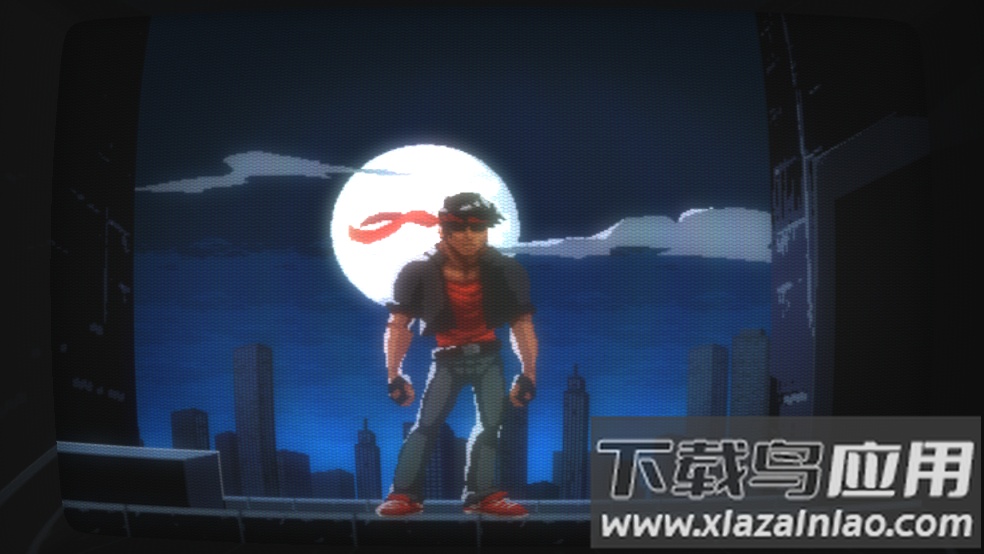 怒之铁拳1(Kung Fury)最新版截图1