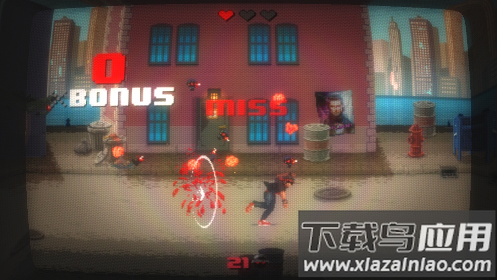 怒之铁拳1(Kung Fury)最新版截图3