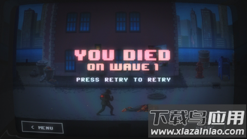 怒之铁拳1(Kung Fury)最新版截图4