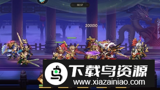 少年名将手机版客户端最新版截图6