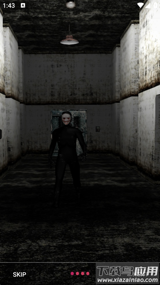 scp049模拟器下载安装最新版最新版截图1