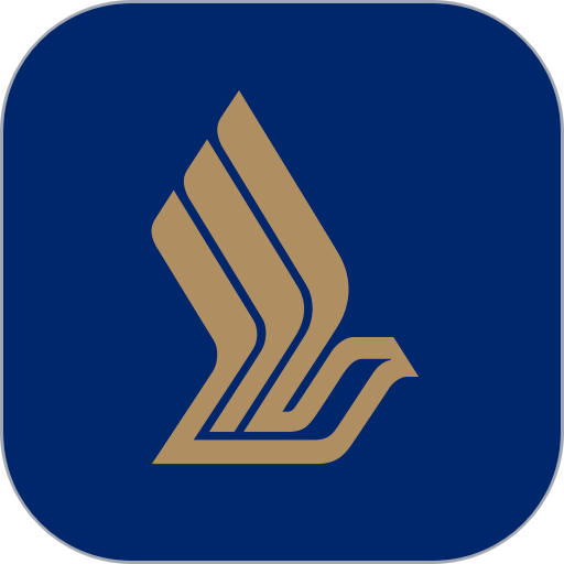 新加坡航空官方客户端