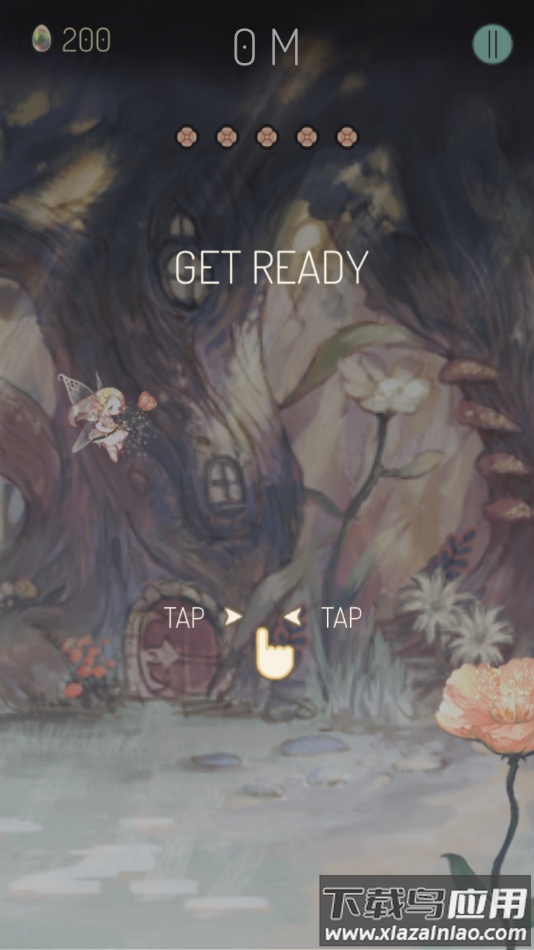 春之精灵游戏最新版最新版截图3