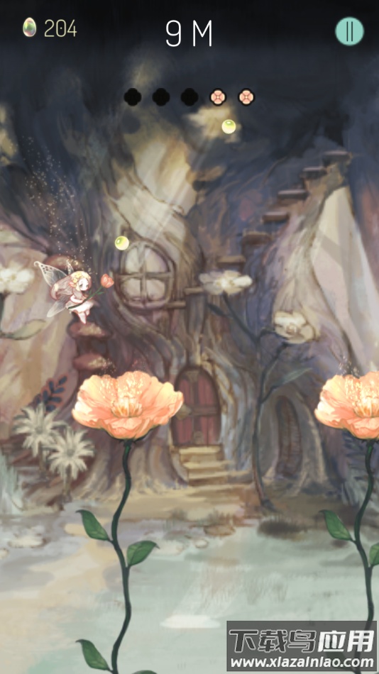 春之精灵游戏最新版最新版截图4