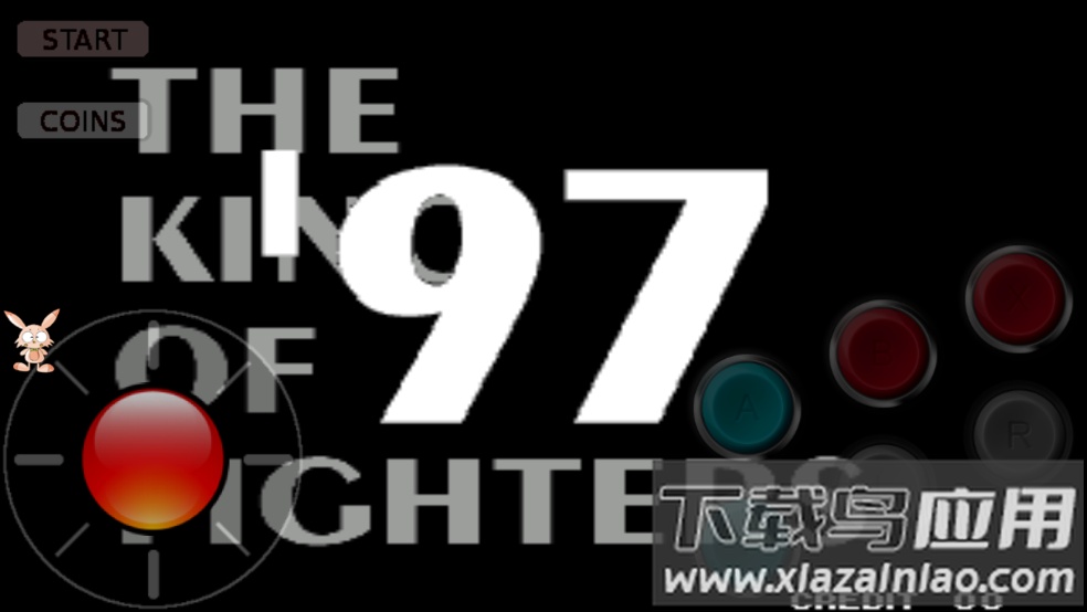 拳皇97风云再起街机版最新版截图1