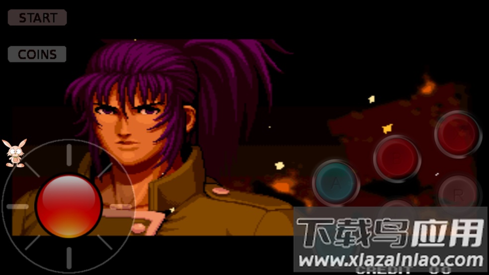 拳皇97风云再起街机版最新版截图2