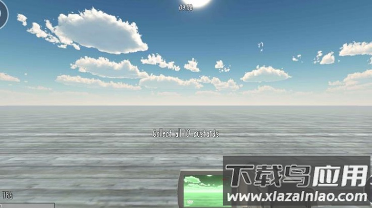 鬼畜天线宝宝游戏(LASTDOWN)最新版截图3