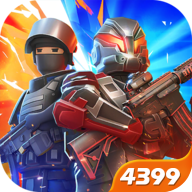 先锋枪手游戏官方最新版