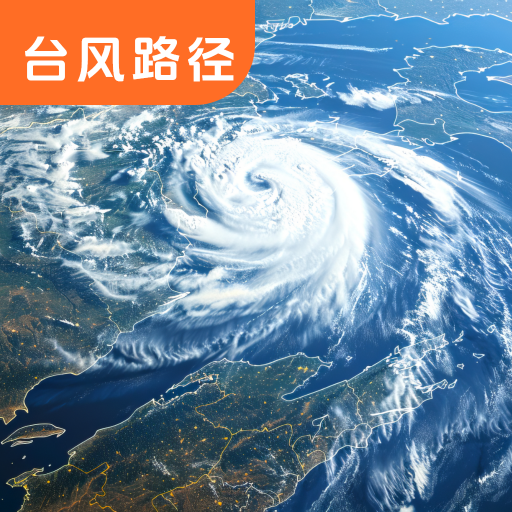台风路径实况查询官方版