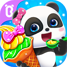 宝宝巴士宝宝美食街2025最新版