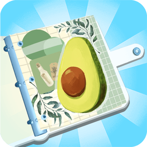 手帐达人最新版