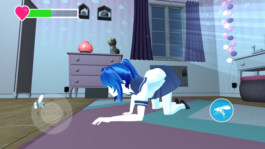 蚊子模拟器手机版最新版截图2