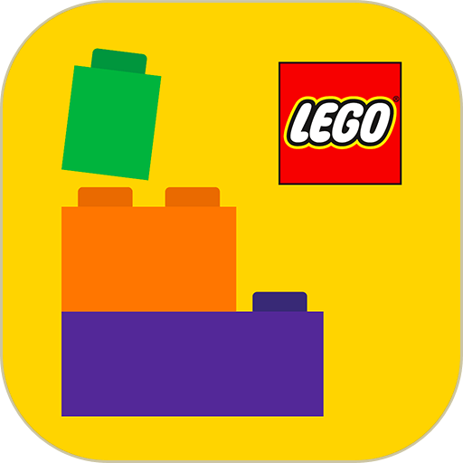 乐高拼搭指引手册(LEGO Builder)