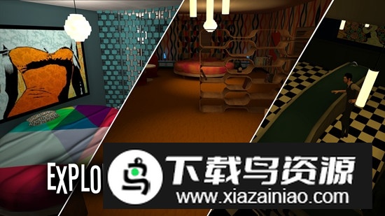 微笑X零(SmilingX Zero)截图1