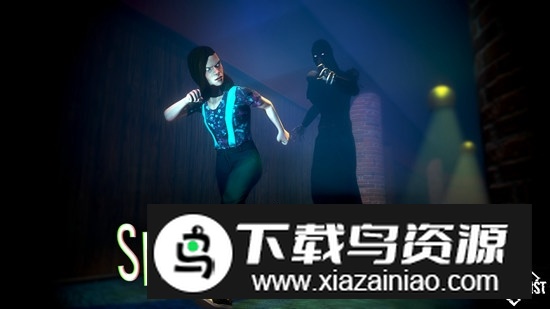 微笑X零(SmilingX Zero)截图2