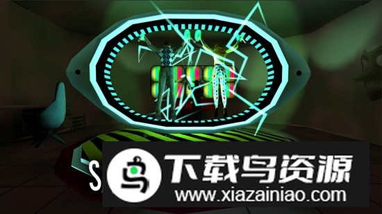 微笑X零(SmilingX Zero)截图3