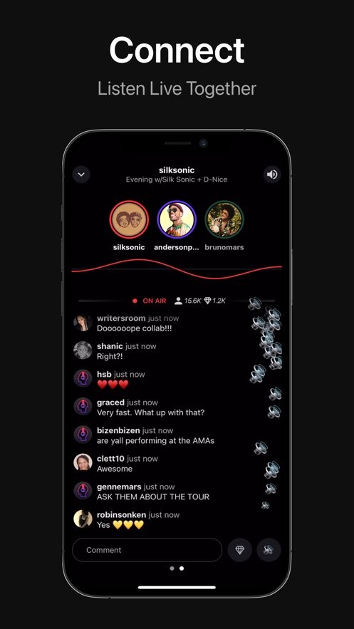 Stationhead安装包截图1