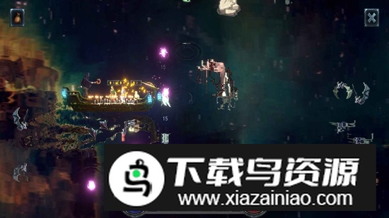 来自冥王的摆渡人游戏免费最新版最新版截图1