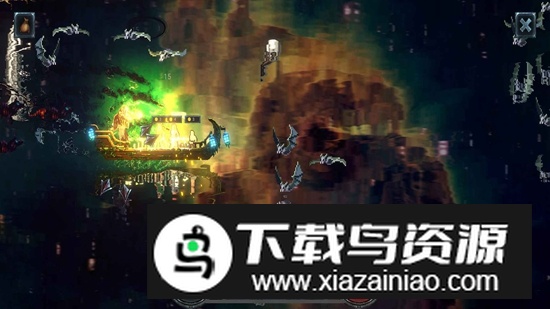 来自冥王的摆渡人游戏免费最新版最新版截图2