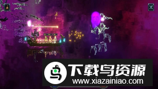 来自冥王的摆渡人游戏免费最新版最新版截图3