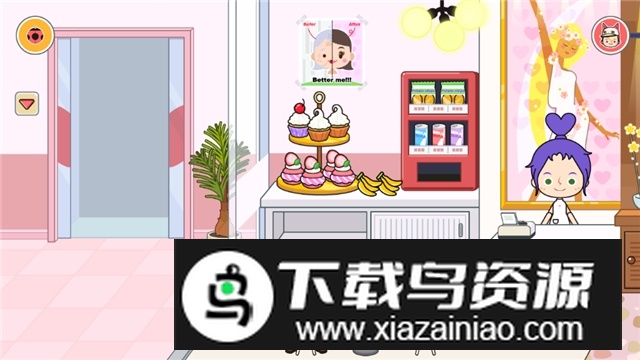 Miga Town米加小镇2025更新最新版截图3