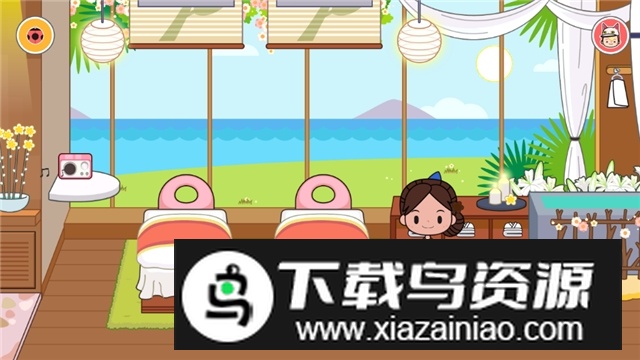 Miga Town米加小镇2025更新最新版截图5