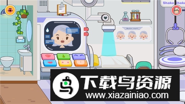 Miga Town米加小镇2025更新最新版截图6