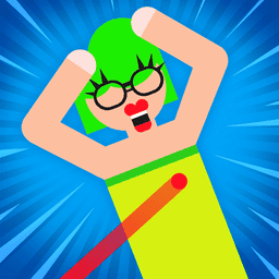 超神保镖小游戏