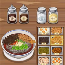 美食制作者游戏