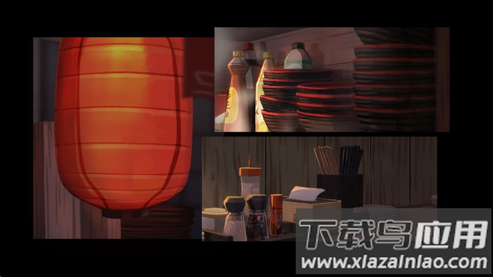 美食制作者游戏最新版截图2