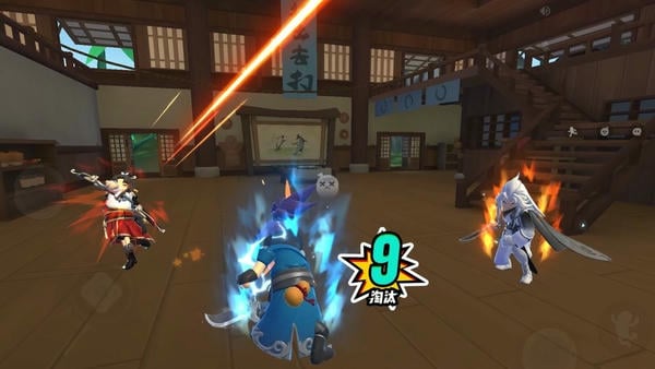 香肠派对2025最新版