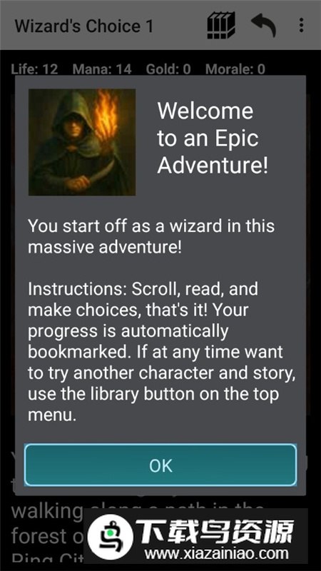 Dungeons & Decisions地下城与决策全解锁版下载截图1