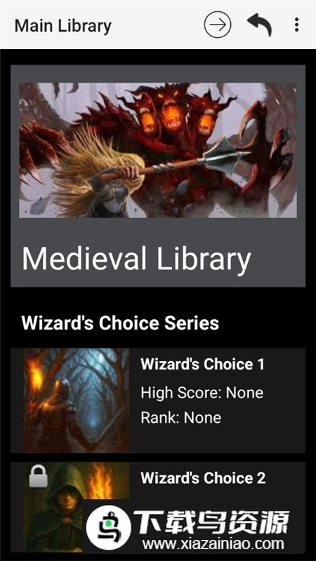 Dungeons & Decisions地下城与决策全解锁版下载截图5