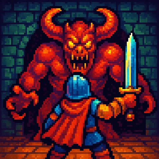 中世纪人生模拟器游戏