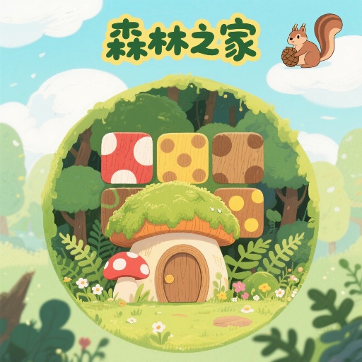 森林之家游戏官方免费版