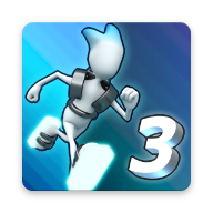 G-Switch 3重力转变3中文版最新版本