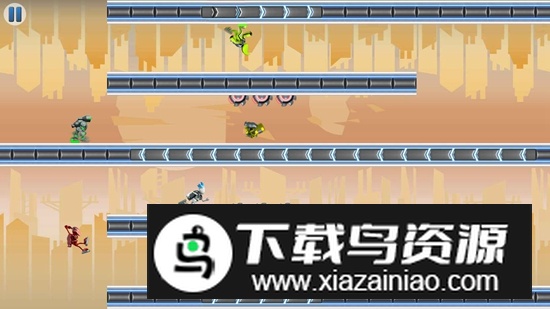 G-Switch 3重力转变3中文版最新版本截图1