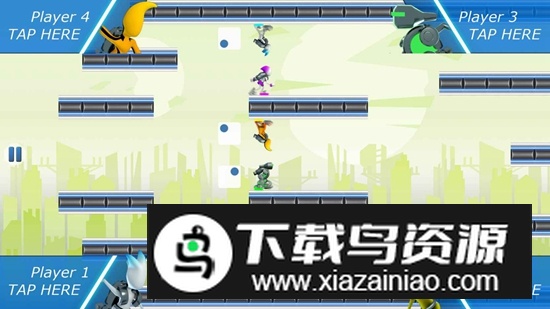 G-Switch 3重力转变3中文版最新版本截图2