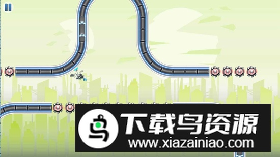 G-Switch 3重力转变3中文版最新版本截图3