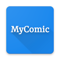 MyComic漫画最新版