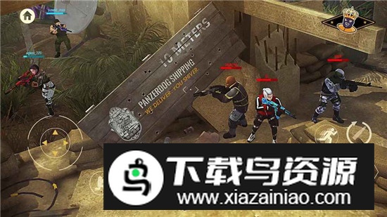 tacticool2025最新版本正版截图1