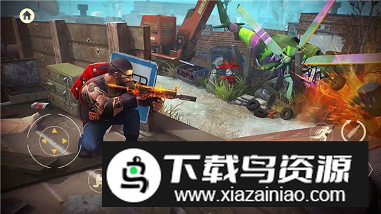 tacticool2025最新版本正版截图3