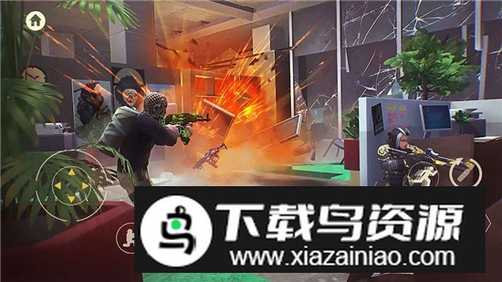 tacticool2025最新版本正版截图4