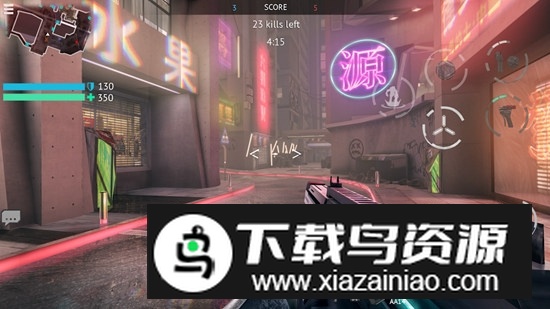 无尽行动官方正版手游2025截图3