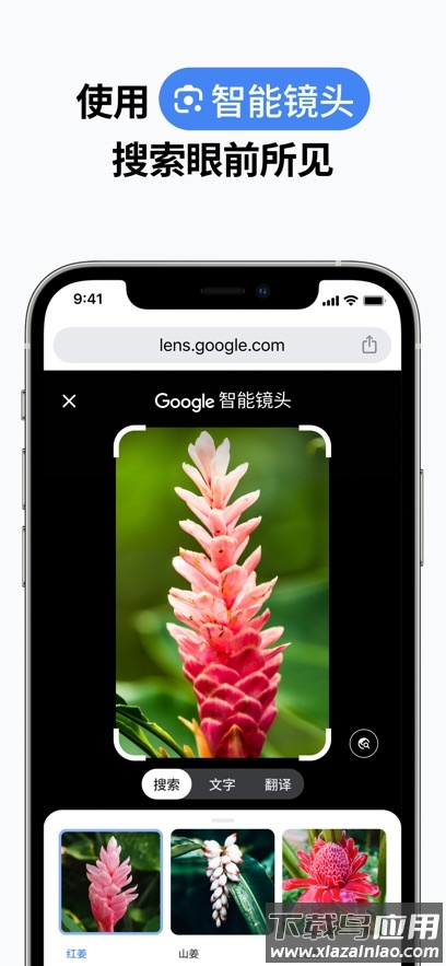 谷歌浏览器官方下载手机版安卓(Chrome)截图5