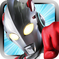 奥特曼传奇艾克斯最新版本