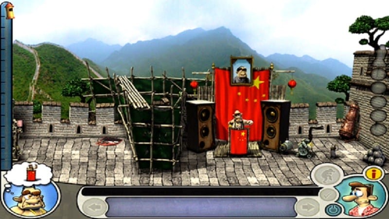 整蛊邻居2完整版最新版截图1