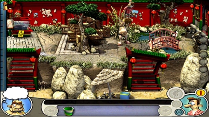 整蛊邻居2完整版最新版截图2