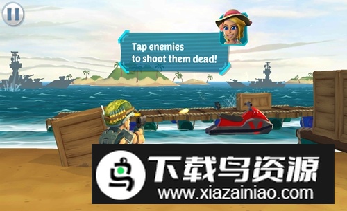 Mayhem2致命伤害2无限金币破解版截图1